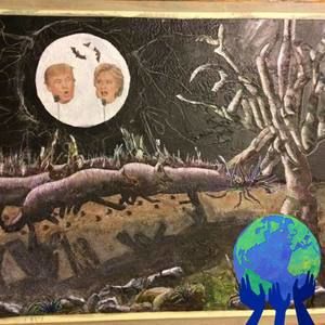 Meet your Posher, Anne